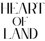 Heart of Land